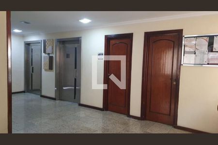 Apartamento à venda com 42m², 1 quarto e 1 vaga Apartamento à venda com 42m², 1 quarto e 1 vagaFoto 15