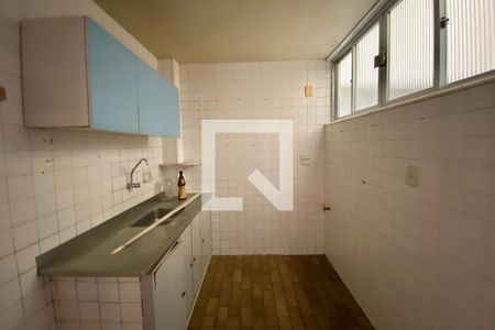 Apartamento à venda com 140m², 3 quartos e 1 vagaCozinha