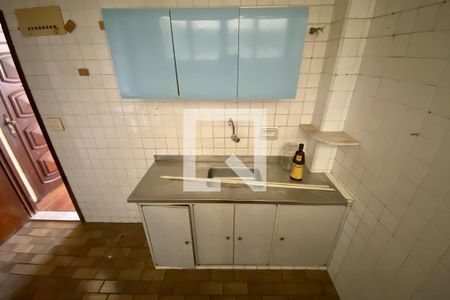 Apartamento à venda com 140m², 3 quartos e 1 vagaCozinha