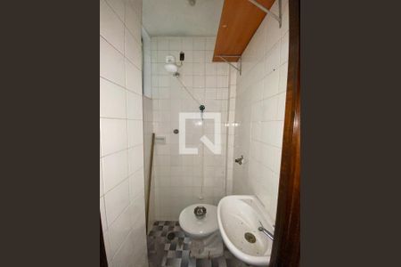 Apartamento à venda com 140m², 3 quartos e 1 vagaQuarto de Serviço