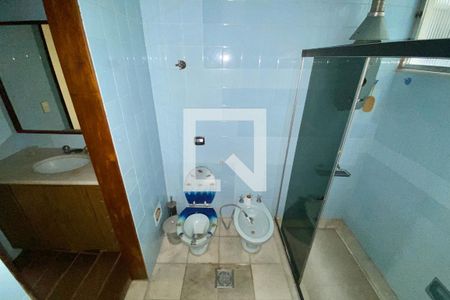 Apartamento à venda com 140m², 3 quartos e 1 vagaBanheiro