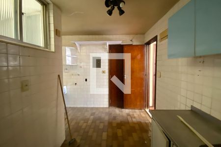 Apartamento à venda com 140m², 3 quartos e 1 vagaCozinha