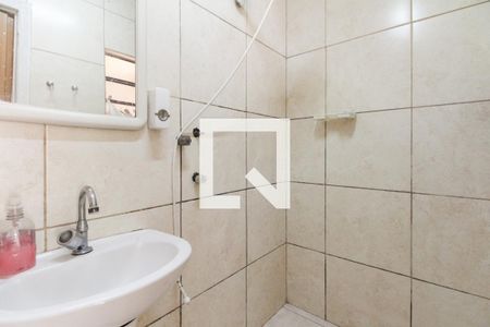 Casa à venda com 330m², 4 quartos e 2 vagasBanheiro 2