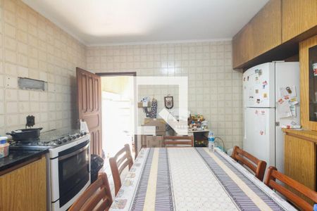 Casa à venda com 330m², 4 quartos e 2 vagasCozinha