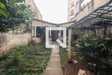 Casa à venda com 330m², 4 quartos e 2 vagasÁrea Externa