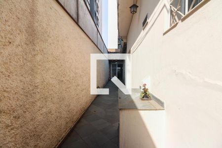 Casa à venda com 330m², 4 quartos e 2 vagasÁrea Externa