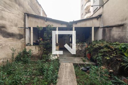 Casa à venda com 330m², 4 quartos e 2 vagasÁrea Externa