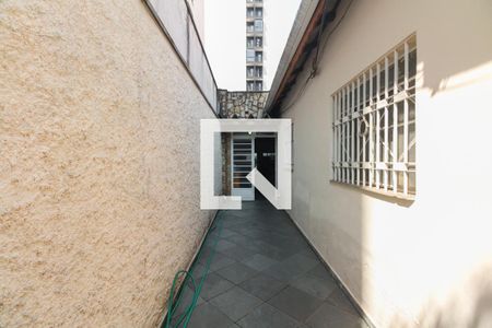 Casa à venda com 330m², 4 quartos e 2 vagasÁrea Externa
