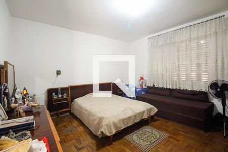 Quarto 1 de casa à venda com 4 quartos, 330m² em Tatuapé, São Paulo