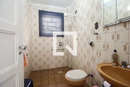 Casa à venda com 330m², 4 quartos e 2 vagasBanheiro 1