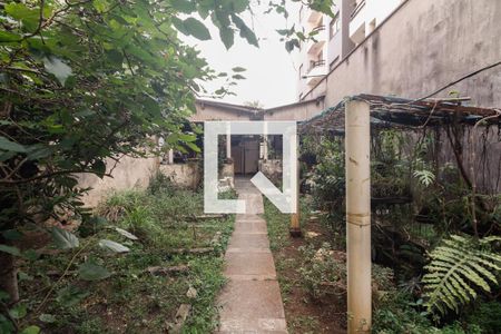 Casa à venda com 330m², 4 quartos e 2 vagasÁrea Externa