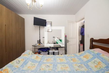 Casa à venda com 330m², 4 quartos e 2 vagasQuarto 4