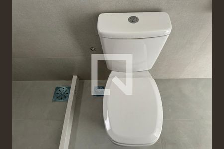 Casa de condomínio à venda com 212m², 5 quartos e 2 vagasSuite 3 - Banheiro