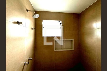 Casa de condomínio à venda com 212m², 5 quartos e 2 vagasSuite 5 - Banheiro