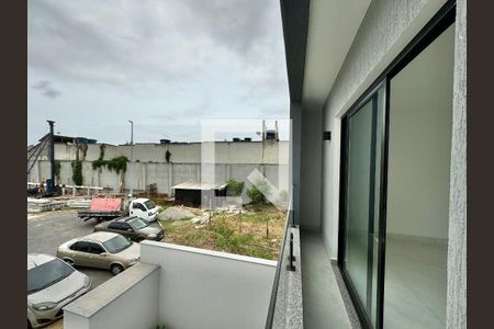Casa de condomínio à venda com 212m², 5 quartos e 2 vagasVaranda