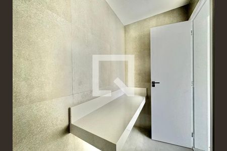 Casa de condomínio à venda com 212m², 5 quartos e 2 vagasSuite 3 - Banheiro