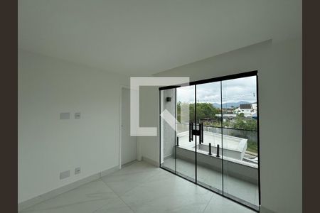 Casa de condomínio à venda com 212m², 5 quartos e 2 vagasSuíte 2