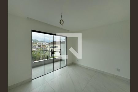 Casa de condomínio à venda com 212m², 5 quartos e 2 vagasSuite 3