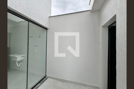 Casa de condomínio à venda com 212m², 5 quartos e 2 vagasÁrea externa