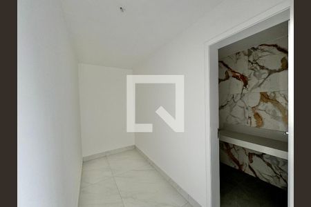 Casa de condomínio à venda com 212m², 5 quartos e 2 vagasSuite 4 - Closet