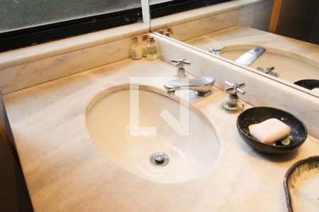 Apartamento à venda com 90m², 3 quartos e 1 vagaBanheiro da Suíte