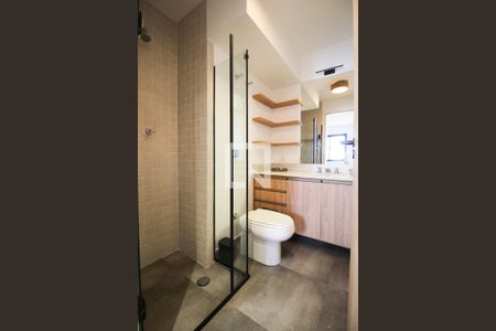 Apartamento à venda com 90m², 3 quartos e 1 vagaBanheiro