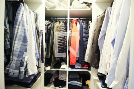 Apartamento à venda com 90m², 3 quartos e 1 vagaCloset da Suíte