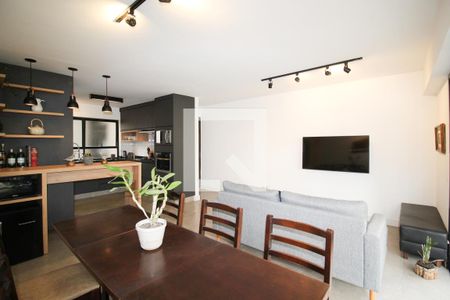 Apartamento à venda com 90m², 3 quartos e 1 vagaSala