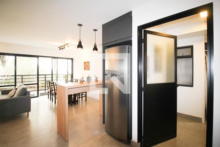 Apartamento à venda com 90m², 3 quartos e 1 vagaCozinha