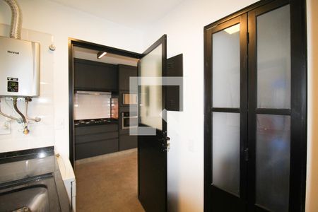 Apartamento à venda com 90m², 3 quartos e 1 vagaÁrea de Serviço