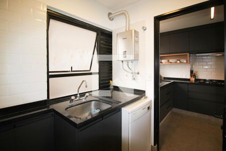 Apartamento à venda com 90m², 3 quartos e 1 vagaÁrea de Serviço