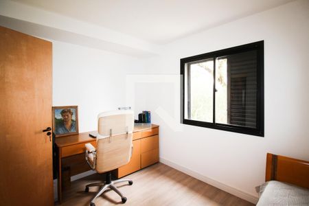 Apartamento à venda com 90m², 3 quartos e 1 vagaQuarto 2
