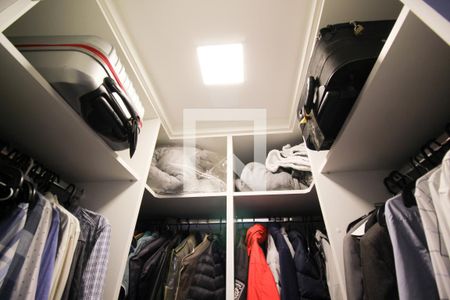 Apartamento à venda com 90m², 3 quartos e 1 vagaCloset da Suíte