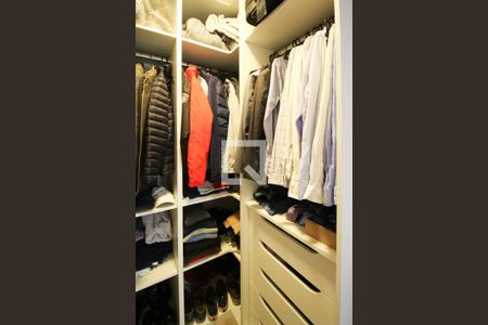 Apartamento à venda com 90m², 3 quartos e 1 vagaCloset da Suíte