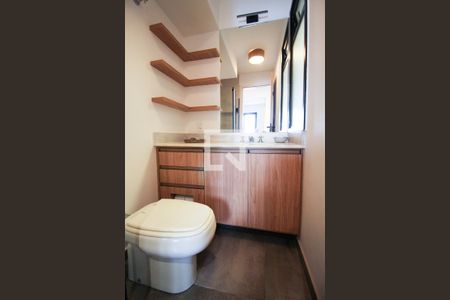 Apartamento à venda com 90m², 3 quartos e 1 vagaBanheiro