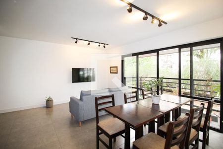 Apartamento à venda com 90m², 3 quartos e 1 vagaSala