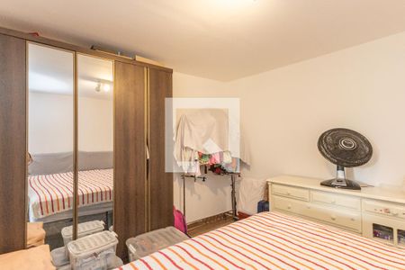 Quarto 1 de casa à venda com 2 quartos, 100m² em Jardim Modelo, São Paulo