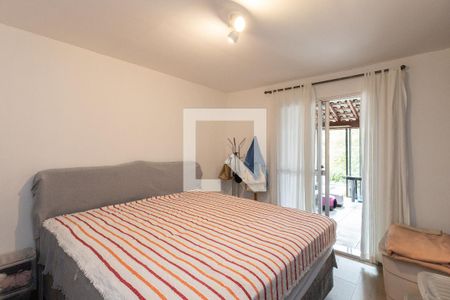 Quarto 1 de casa à venda com 2 quartos, 100m² em Jardim Modelo, São Paulo