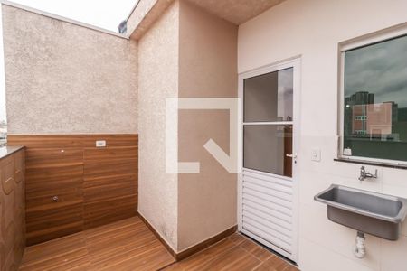 Apartamento para alugar com 41m², 1 quarto e sem vagaÁrea de Serviço