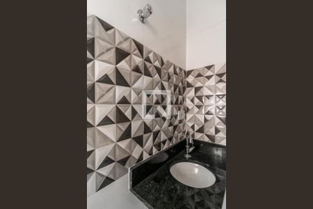 Apartamento para alugar com 41m², 1 quarto e sem vagaLavabo