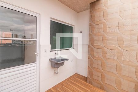 Apartamento para alugar com 41m², 1 quarto e sem vagaÁrea de Serviço