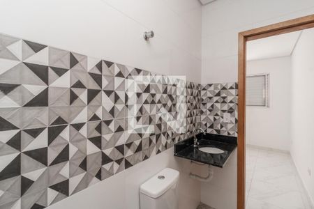 Apartamento para alugar com 41m², 1 quarto e sem vagaBanheiro