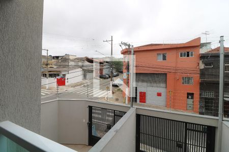 Casa à venda com 75m², 2 quartos e 1 vagaVaranda Suíte 2