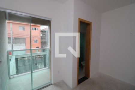 Casa à venda com 75m², 2 quartos e 1 vagaSuíte 2