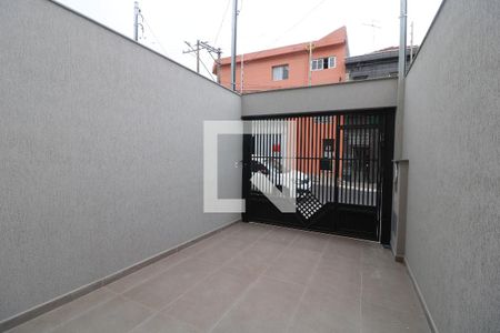 Casa à venda com 75m², 2 quartos e 1 vagaGaragem