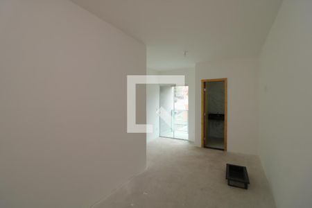Casa à venda com 75m², 2 quartos e 1 vagaSuíte 2