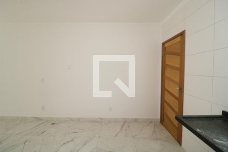 Casa à venda com 75m², 2 quartos e 1 vagaCozinha