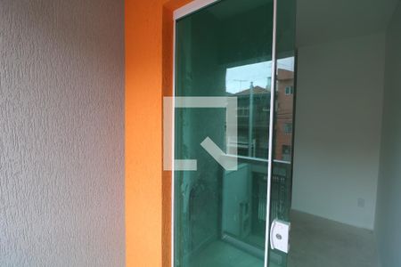 Casa à venda com 75m², 2 quartos e 1 vagaVaranda Suíte 2