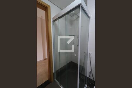 Studio para alugar com 34m², 1 quarto e 1 vagaBanheiro da Suíte