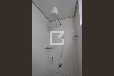 Studio para alugar com 34m², 1 quarto e 1 vagaBanheiro da Suíte